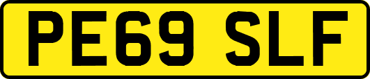 PE69SLF
