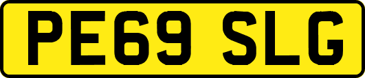 PE69SLG