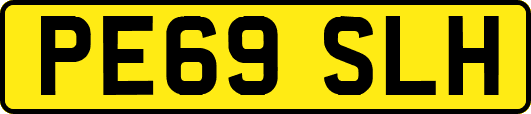 PE69SLH