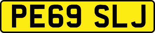PE69SLJ