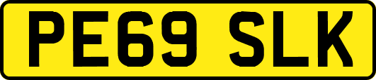 PE69SLK
