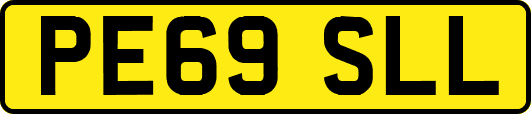 PE69SLL
