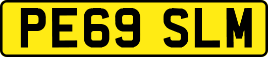 PE69SLM