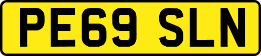 PE69SLN
