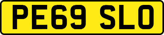 PE69SLO