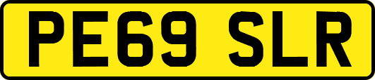 PE69SLR