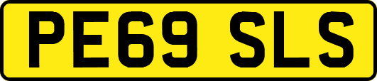 PE69SLS