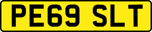 PE69SLT
