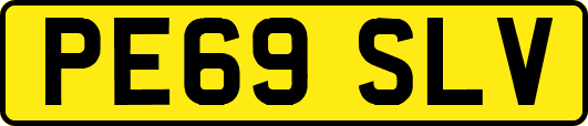 PE69SLV
