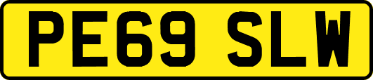 PE69SLW