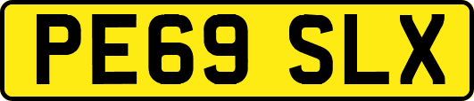 PE69SLX