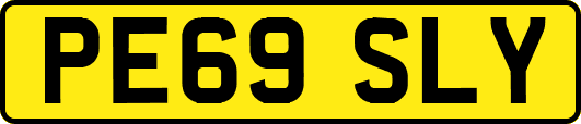 PE69SLY