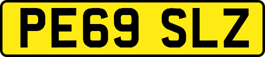 PE69SLZ