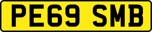PE69SMB