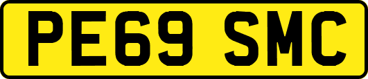 PE69SMC