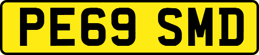 PE69SMD