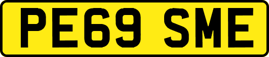 PE69SME