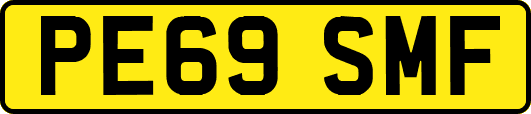 PE69SMF