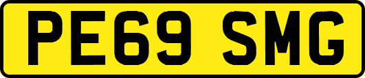 PE69SMG
