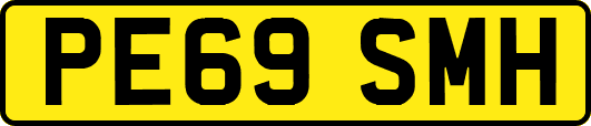 PE69SMH