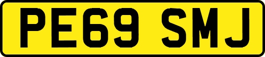 PE69SMJ