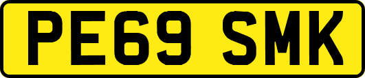 PE69SMK