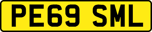 PE69SML