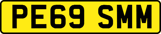 PE69SMM
