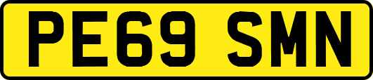 PE69SMN