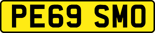 PE69SMO