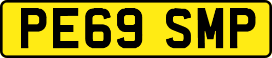 PE69SMP
