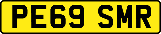 PE69SMR