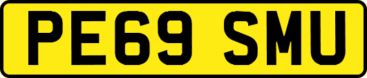 PE69SMU