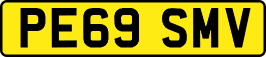 PE69SMV