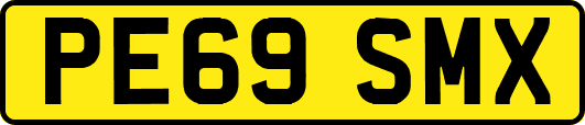 PE69SMX