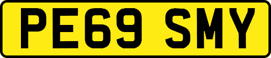 PE69SMY