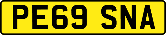 PE69SNA