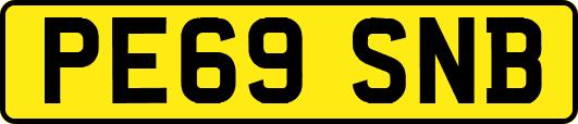 PE69SNB