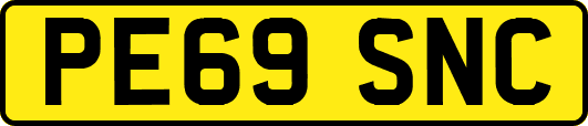 PE69SNC