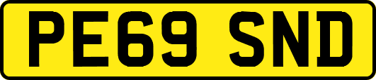 PE69SND