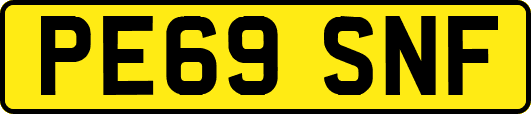 PE69SNF