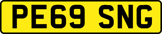 PE69SNG