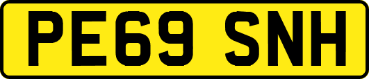 PE69SNH