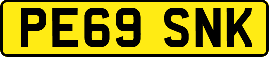 PE69SNK