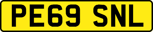PE69SNL