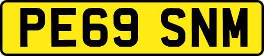 PE69SNM