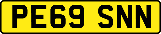 PE69SNN