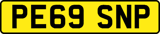 PE69SNP