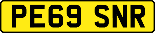 PE69SNR