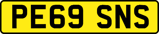 PE69SNS